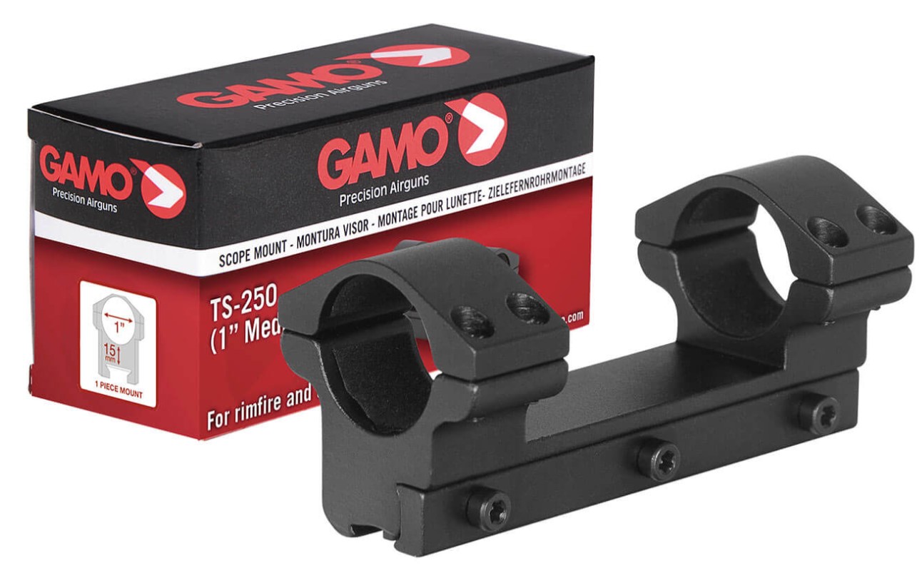 OPTILISE SIHIKU KINNITUS GAMO TS-250 1