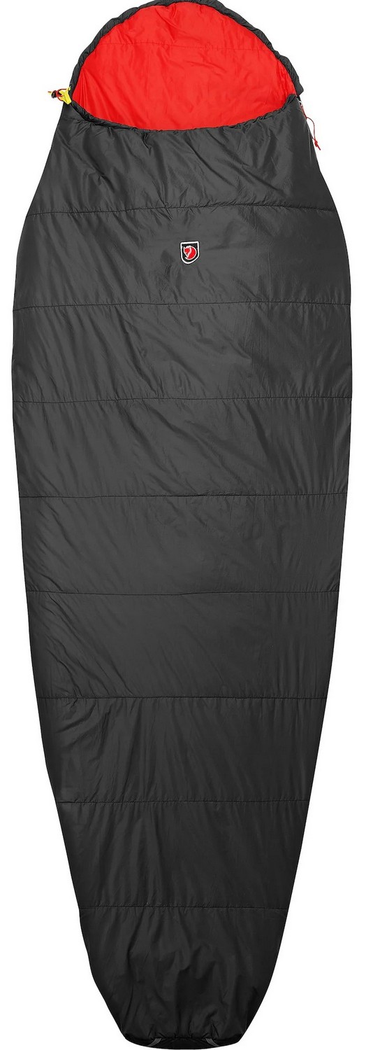 FJÄLLRÄVEN FUNÄS LONG SLEEPING BAG