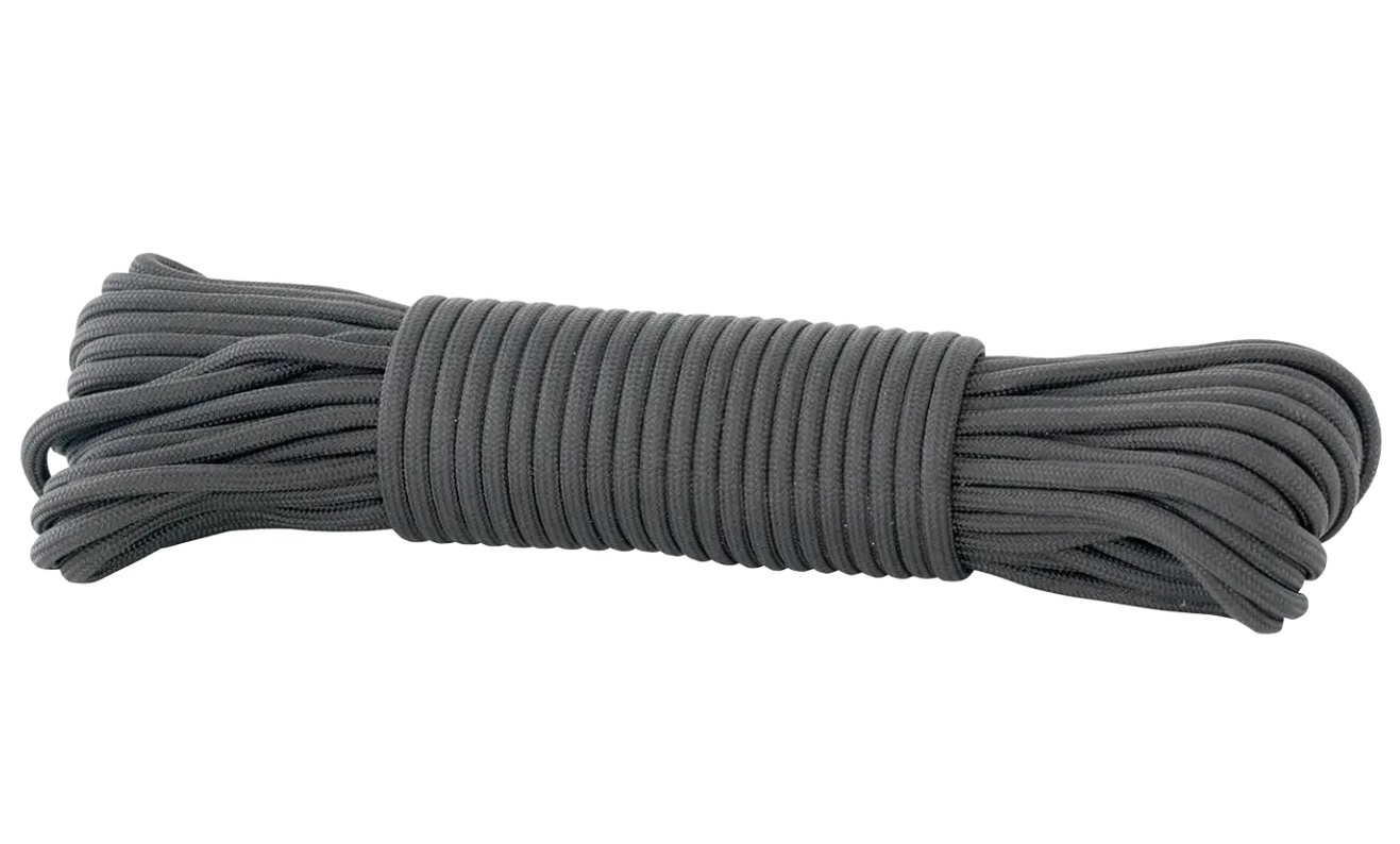 ШНУР ROBENS PARACORD WITH TINDER 15 M