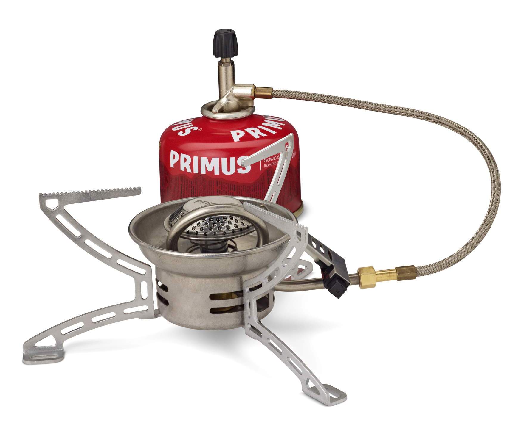MATKAPLIIT PRIMUS EASY FUEL II + PIEZO
