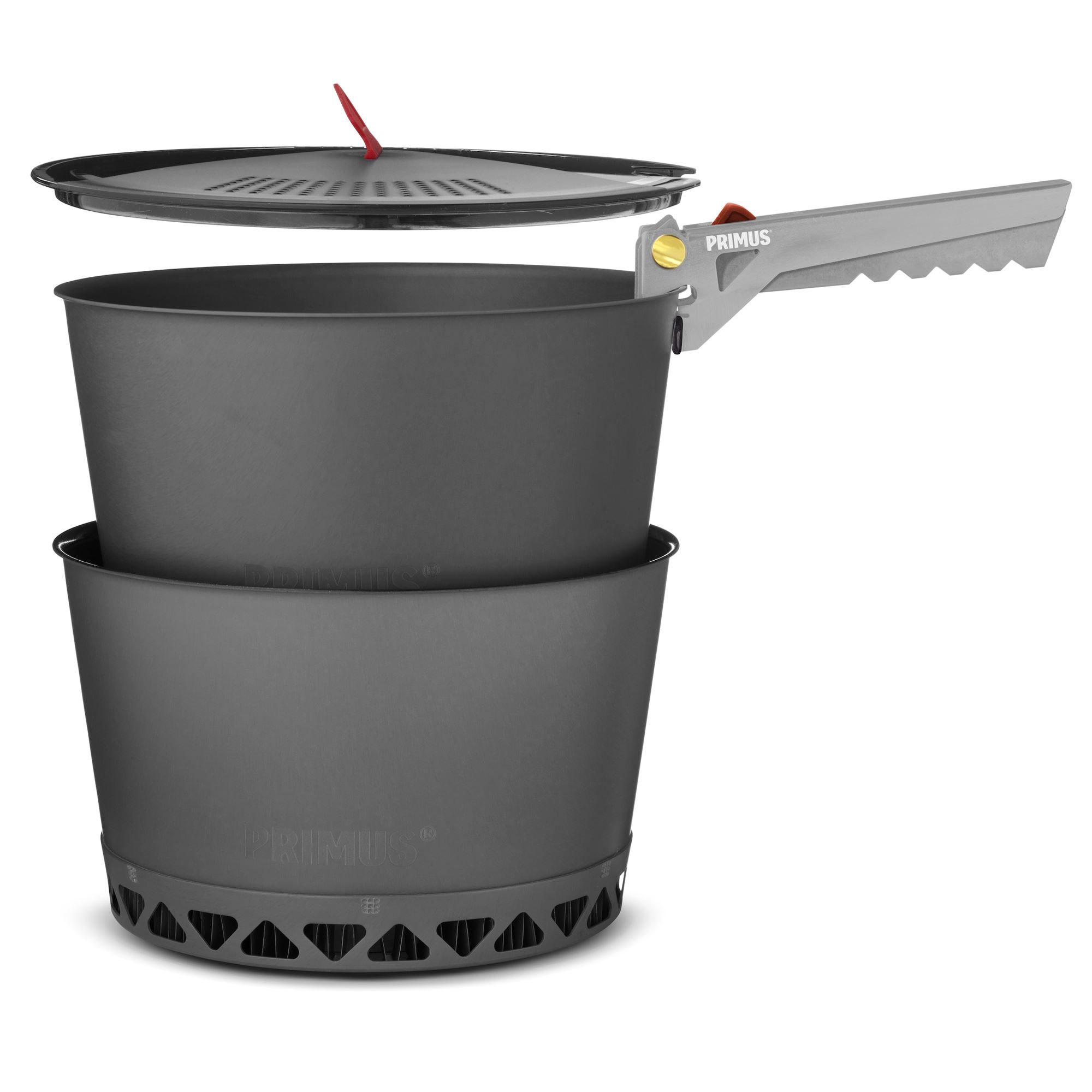 POTIKOMPLEKT PRIMUS PRIMETECH 2,3 L