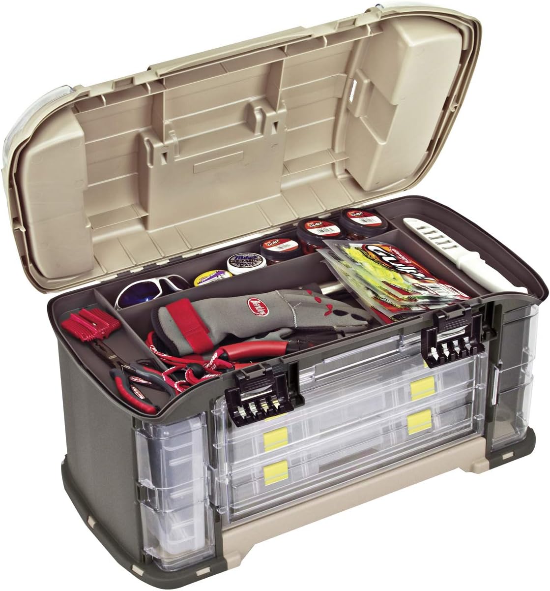 KALAMEHE KAST PLANO 787 GUIDE SERIES ANGLED