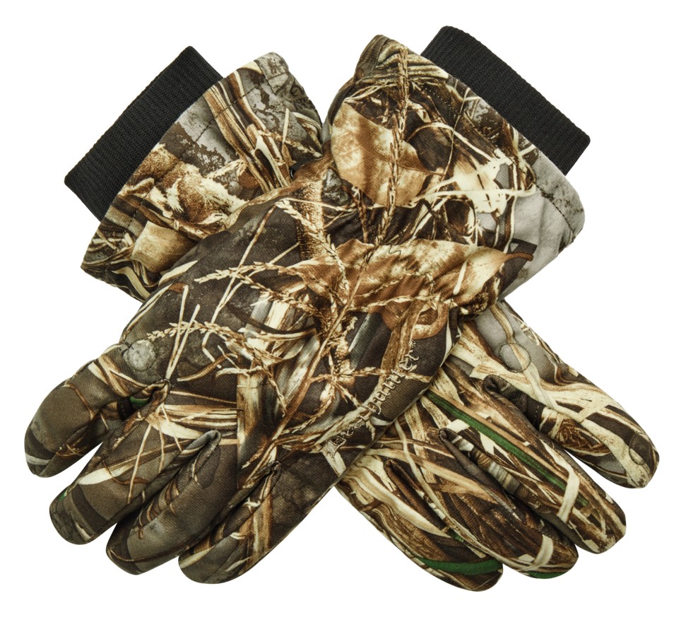 DEERHUNTER GAME WINTER GLOVES REALTREE