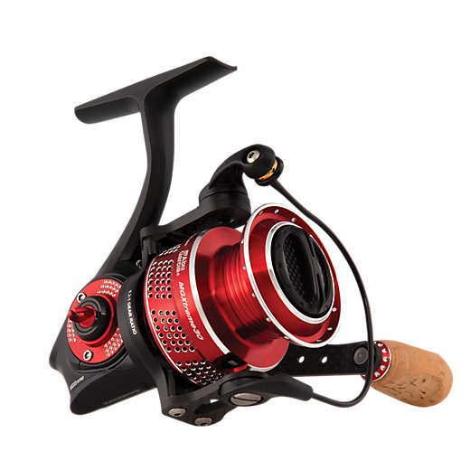 RULL ABU GARCIA MGXTREME 30SP