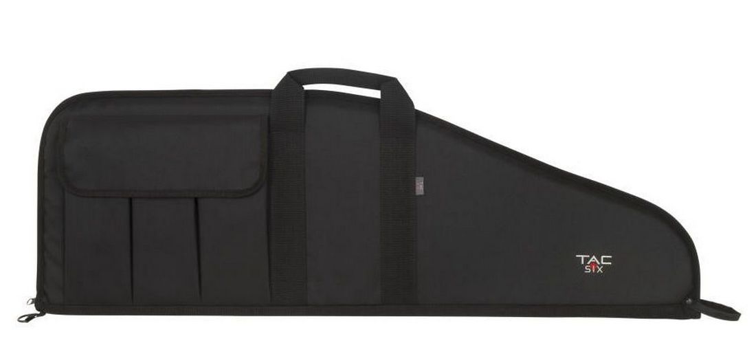ALLEN ENGAGE TACTICAL RIFLE CASE 97 CM BLACK 97 cm - Gun cases