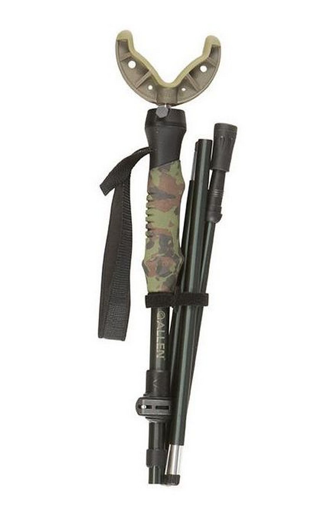 PÜSSITUGI ALLEN AXIAL CLICK-STIX MONOPOD 155 CM - Püssitoed