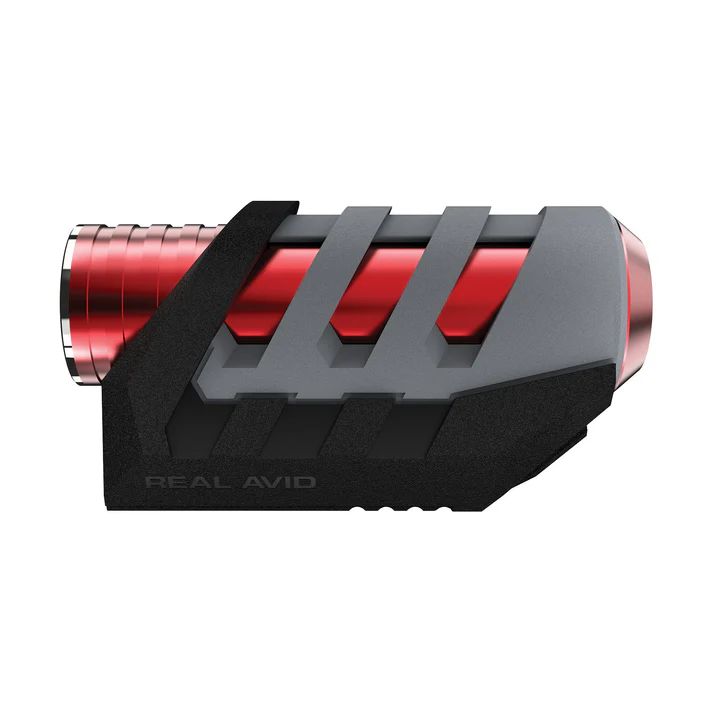 SIHIKU REGULAATOR REAL AVID VIZ-MAX BORE SIGHTER