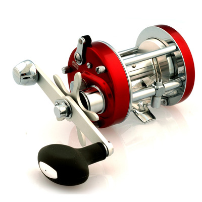 MULTIRULL ABU GARCIA AMBASSADEUR 7001i