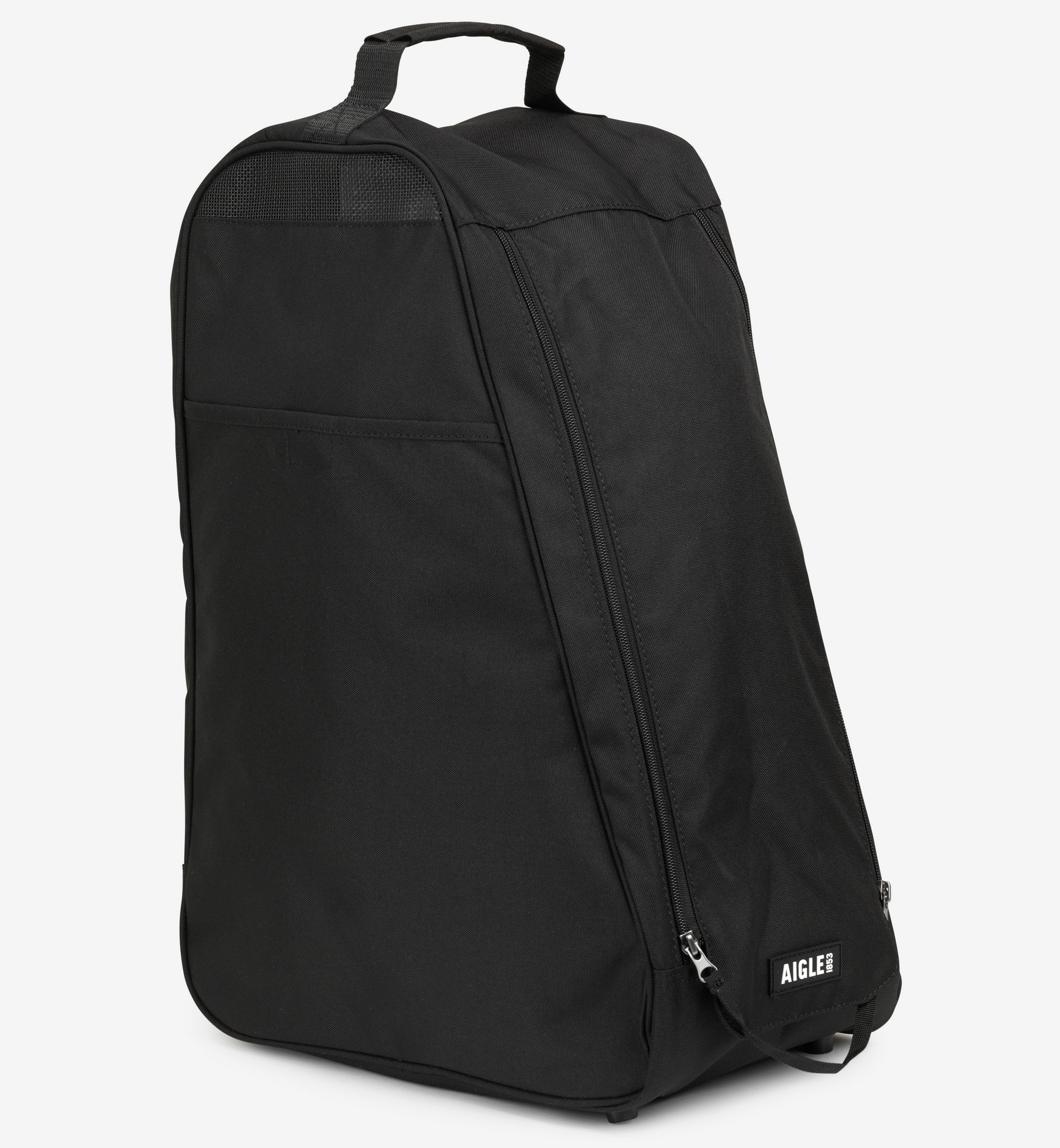 AIGLE CLASSIC BOOT BAG NOIR