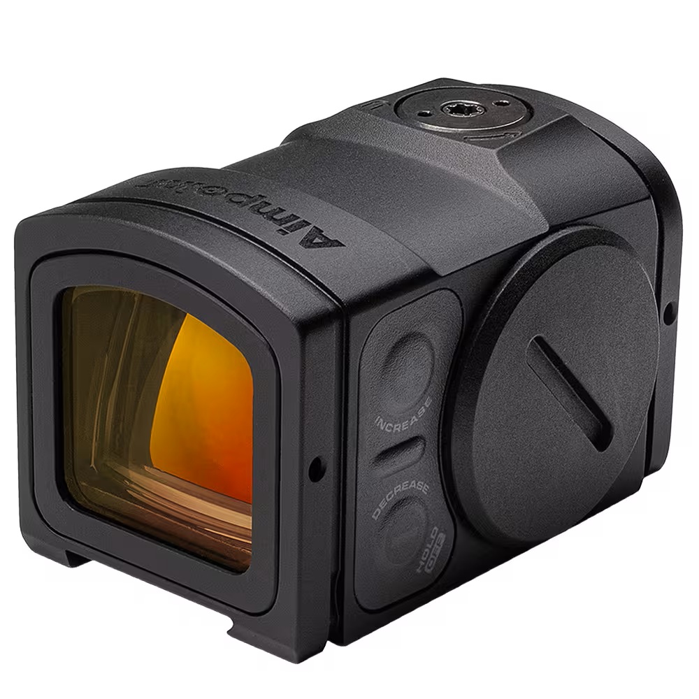 PUNATÄPPSIHIK AIMPOINT ACRO P-2 3,5 MOA