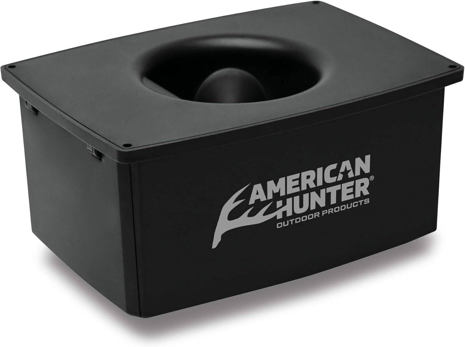 AMERICAN HUNTER FEEDER KIT ECONOMY W/PHOTOCELL TIMER