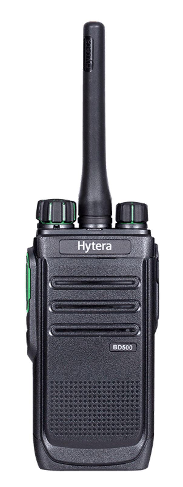DIGITAALNE KÄSIRAADIOSAATJA HYTERA BD505V + PEAKOMPLEKT