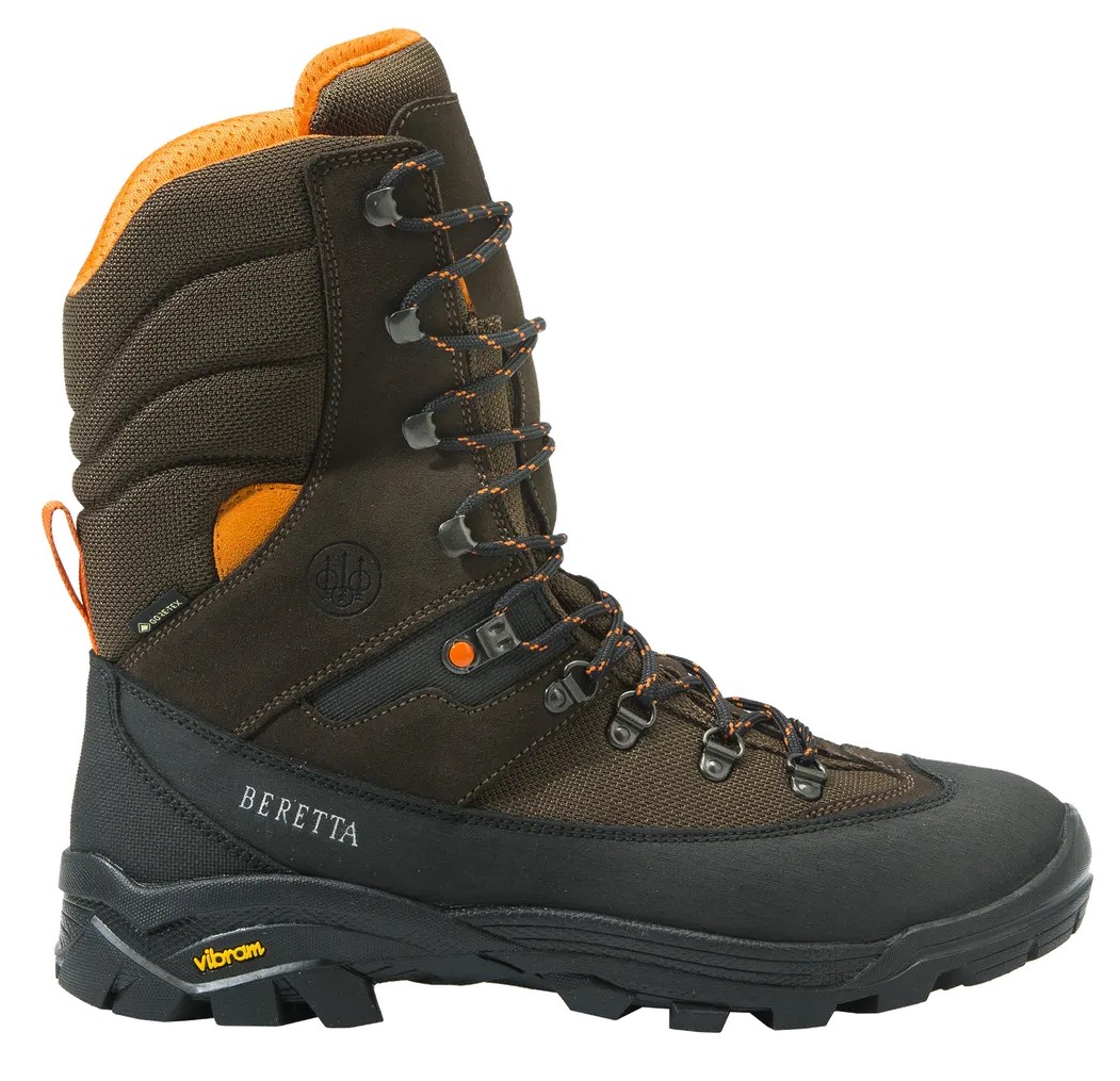 SAAPAD BERETTA ZAMBEZI HIGH GTX BROWN