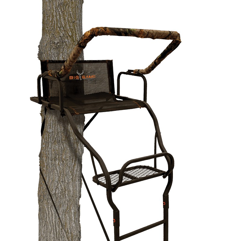 JAHIMEHE PUKK BIG GAME WARRIOR ELITE ULTRA-WIDE 5,2 M