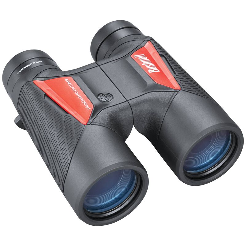 BINOKKEL BUSHNELL SPECTATOR SPORT ROOF PERMAFOCUS 10X40