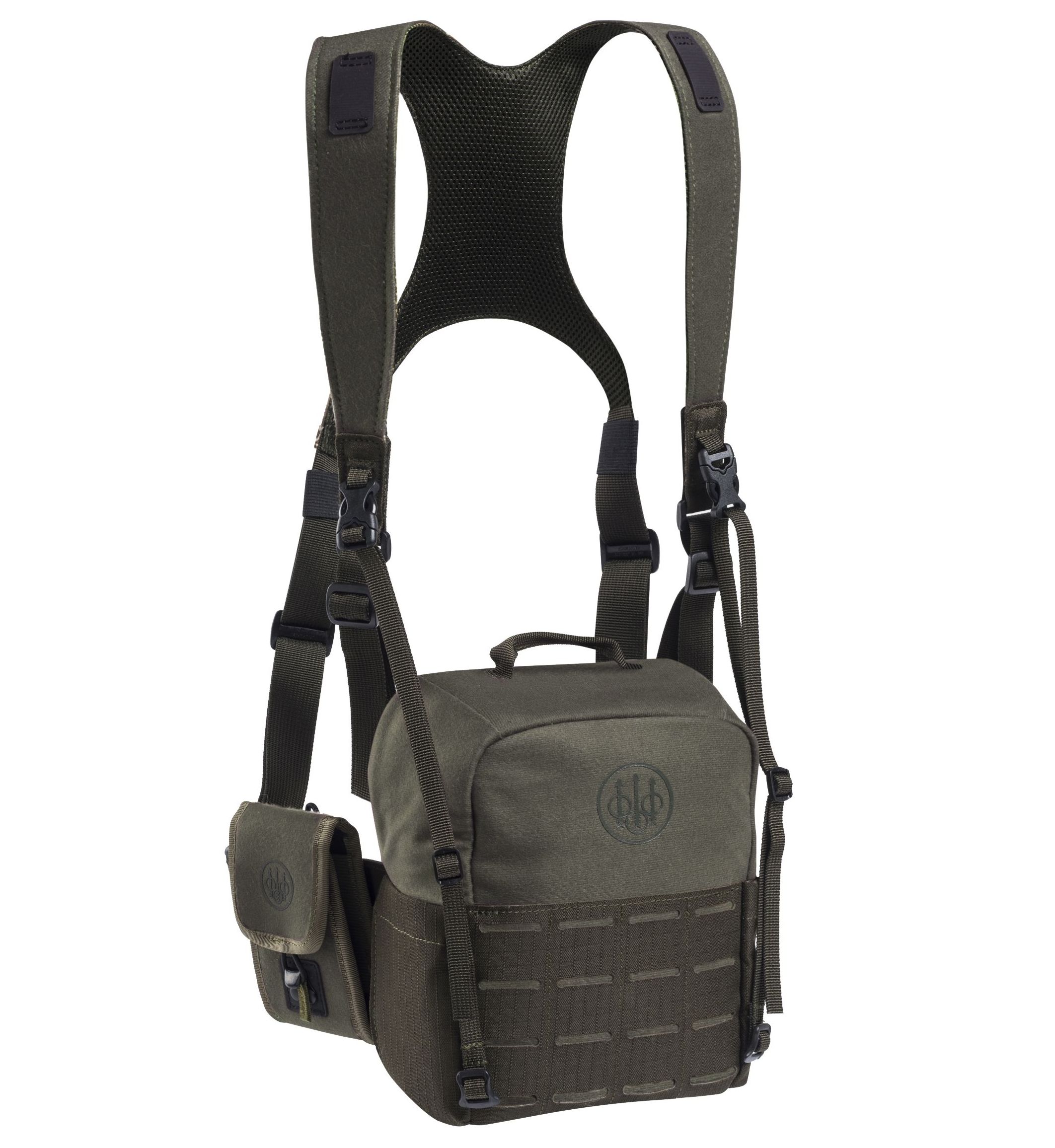 MODULAARSED BINOKLIRAKMED BERETTA GREEN MOSS