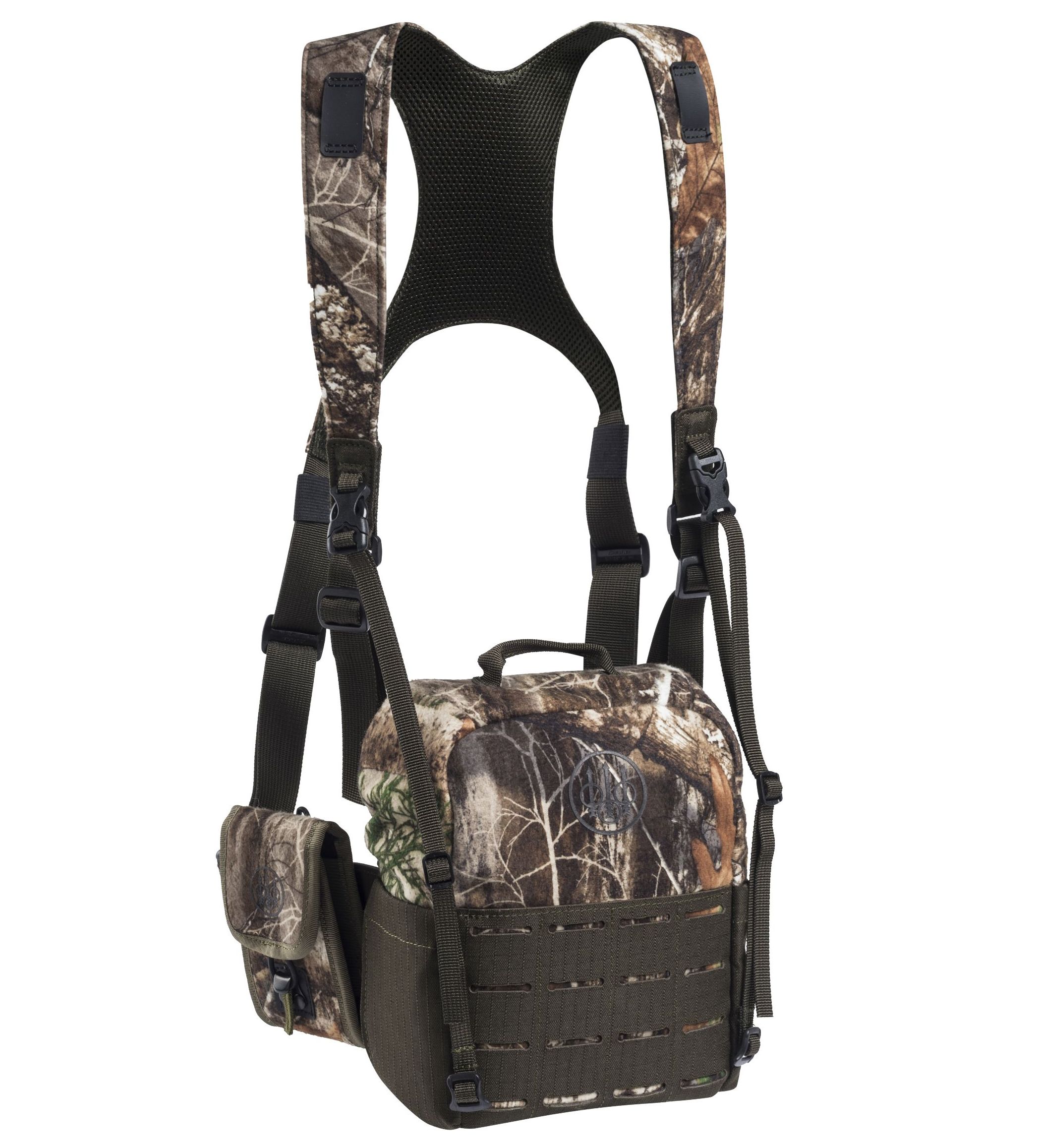 MODULAARSED BINOKLIRAKMED BERETTA CAMO REALTREE EDGE