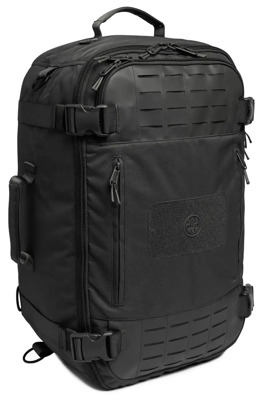 SELJAKOTT BERETTA FIELD PATROL BLACK
