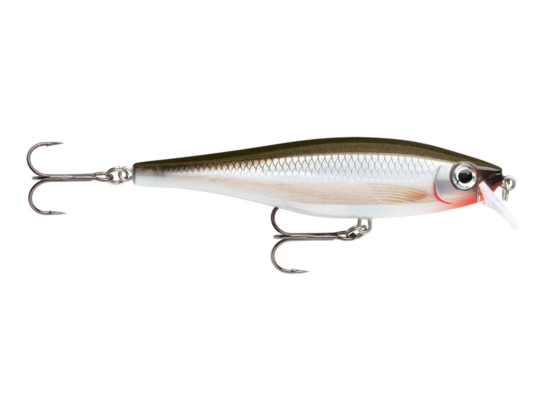 RAPALA BX MINNOW 10 M 12 G S