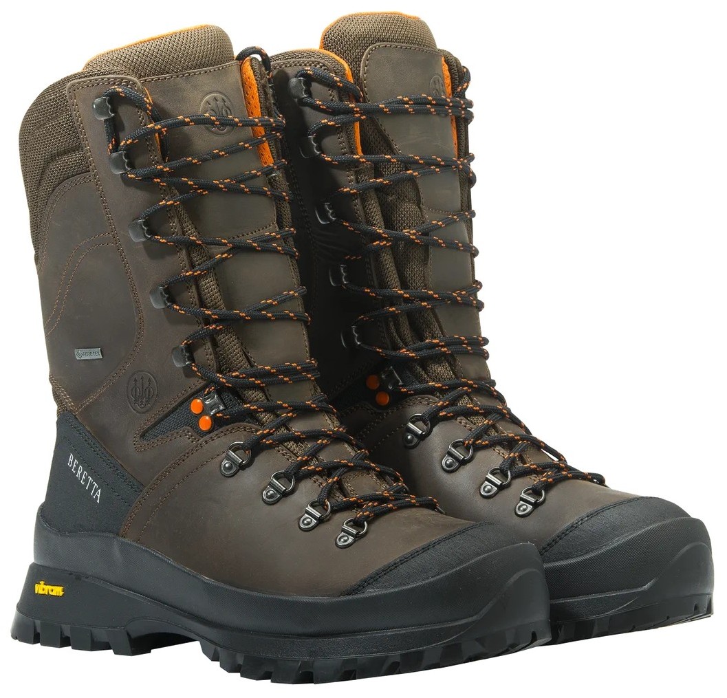 SAAPAD BERETTA DUIKER GTX BROWN