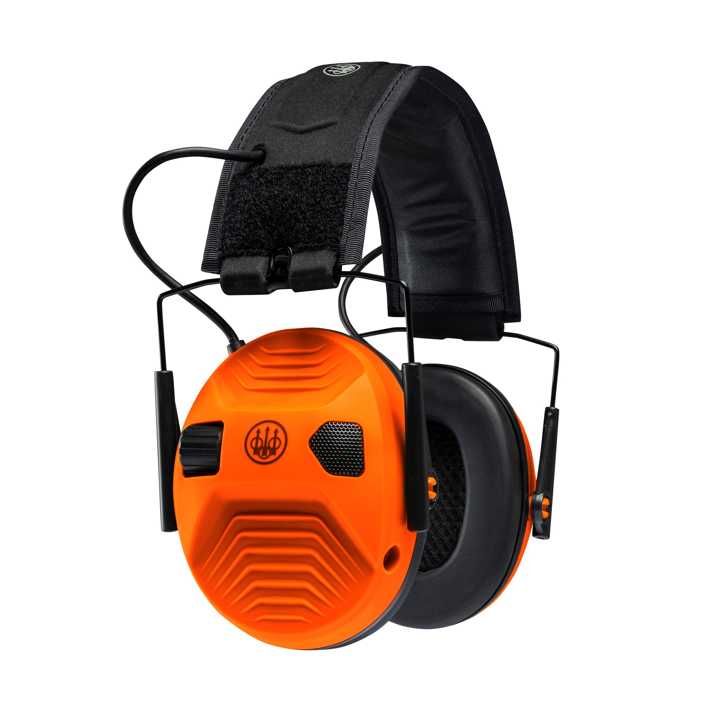 KÕRVAKLAPID BERETTA ELECTRONIC ORANGE