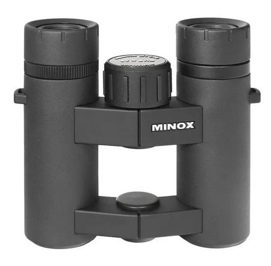 BINOKKEL MINOX BV 8X25 CB