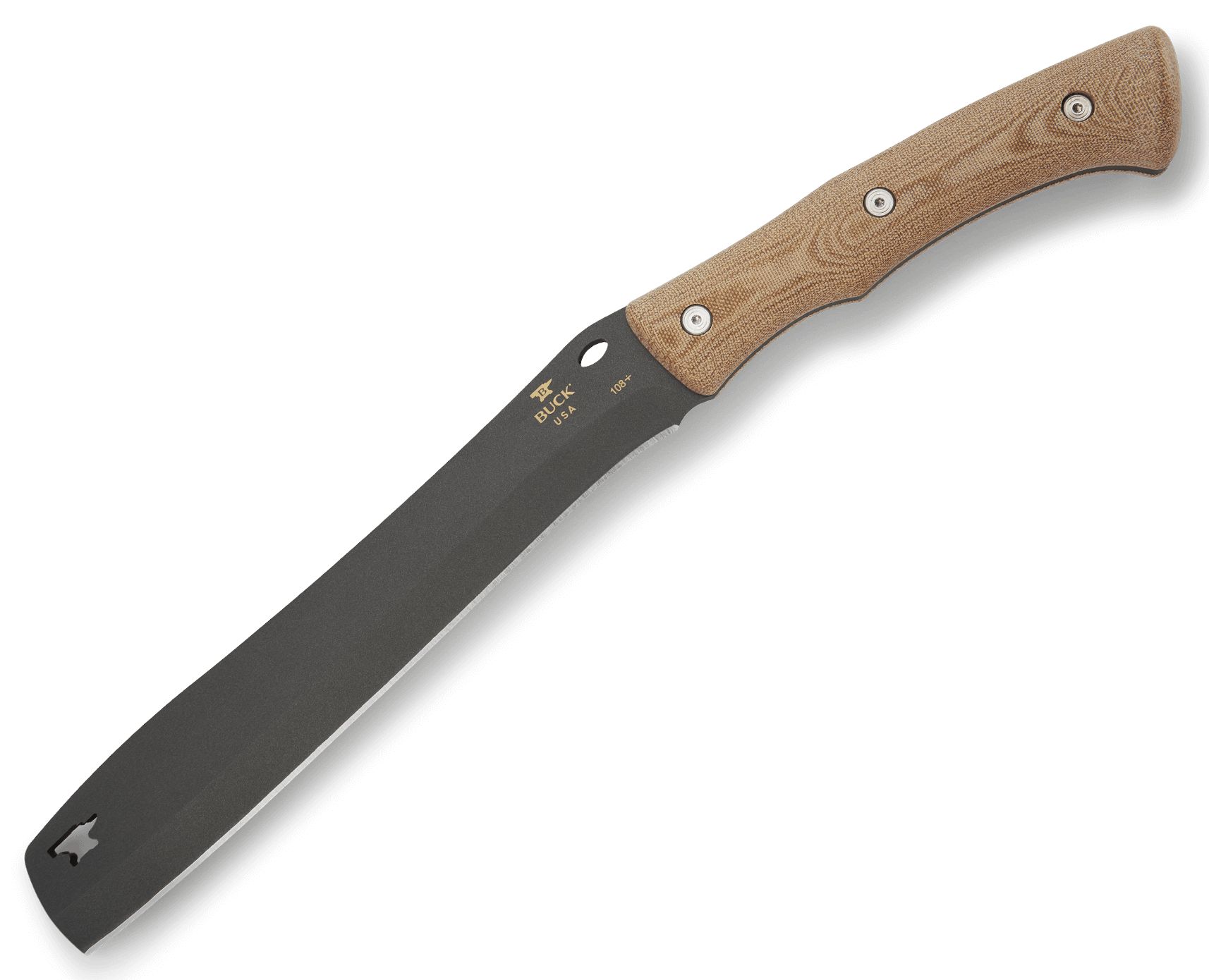 KIIN BUCK 108 COMPADRE FROE