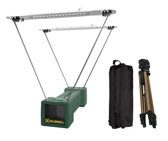 KRONOGRAAF GALDWELL BALLISTIC PRECISION 2.0B PREMIUM KIT