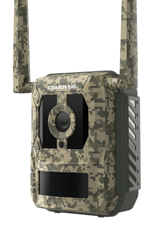 KAAMERA REOLINK TALON S130 4K 4G LIVE STREAMING