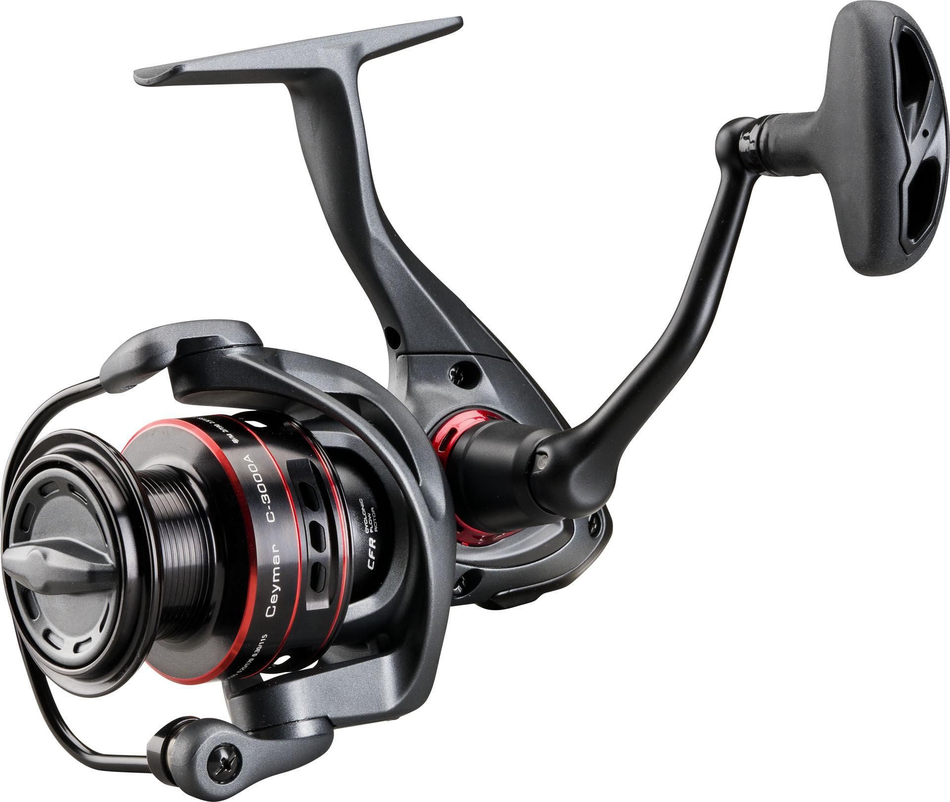 OKUMA CEYMAR SPINNING REEL C 4000XA