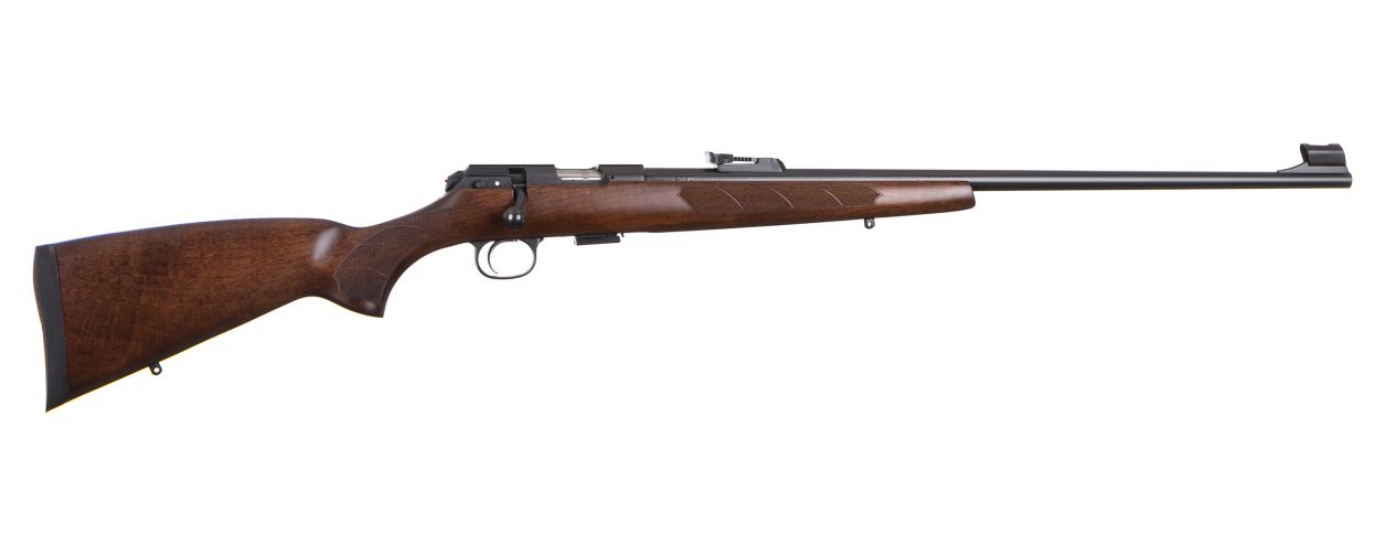 VINTRELV CZ 457 LUX .17 HMR 630 MM UNEF 1/2X20