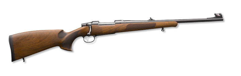 VINTRELV CZ 557 LUX .30-06 SPR