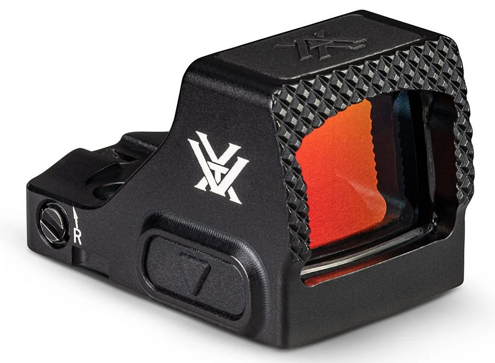 KOLLIMAATORSIHIK VORTEX DEFENDER CCW 6 MOA