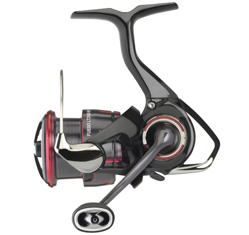RULL DAIWA 23 FUEGO LT 3000D-C