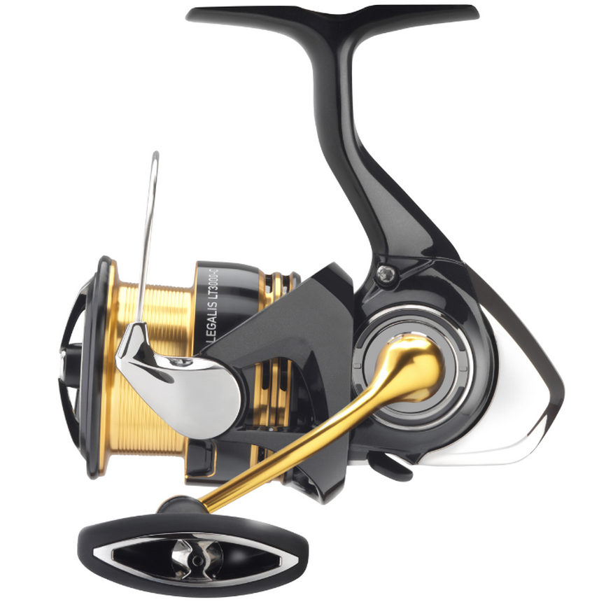 RULL DAIWA 23 LEGALIS LT 4000-C