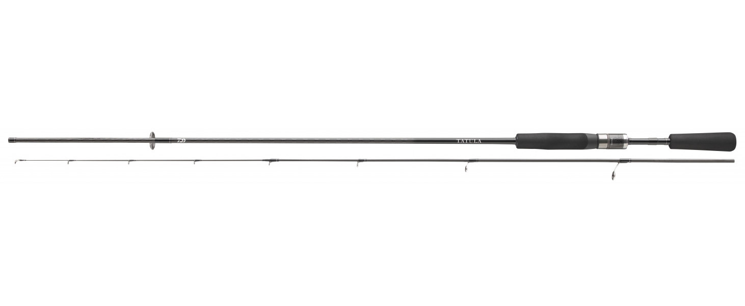 SPINNING DAIWA TATULA XT SPIN L 1.93 M 0.9-7 G