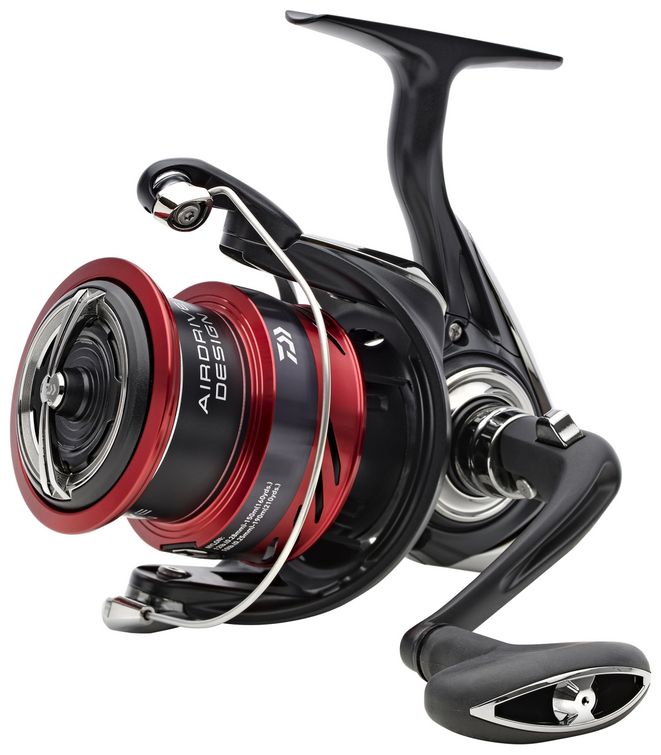 RULL DAIWA NINJA MATCH&FEEDER LT 6000SS