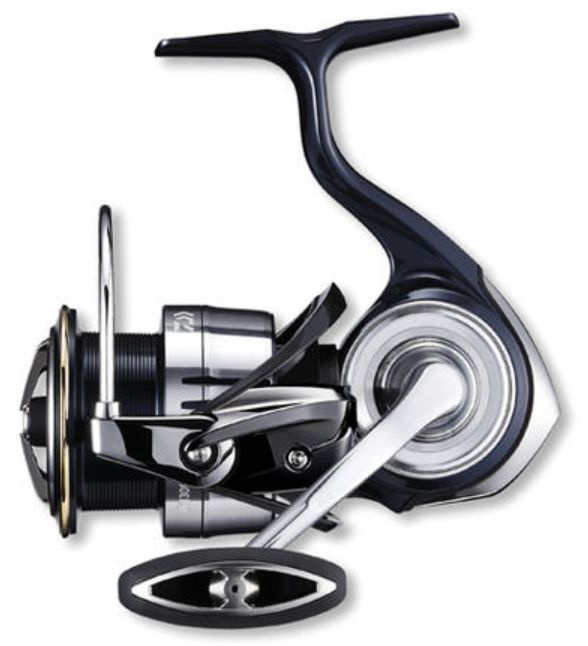 RULL DAIWA 19 CERTATE LT 5000D-XH
