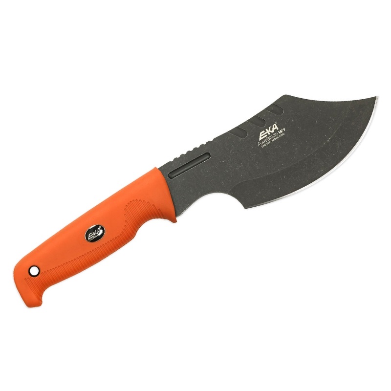 EKA AXEBLADE W1 KIRVES ORANGE