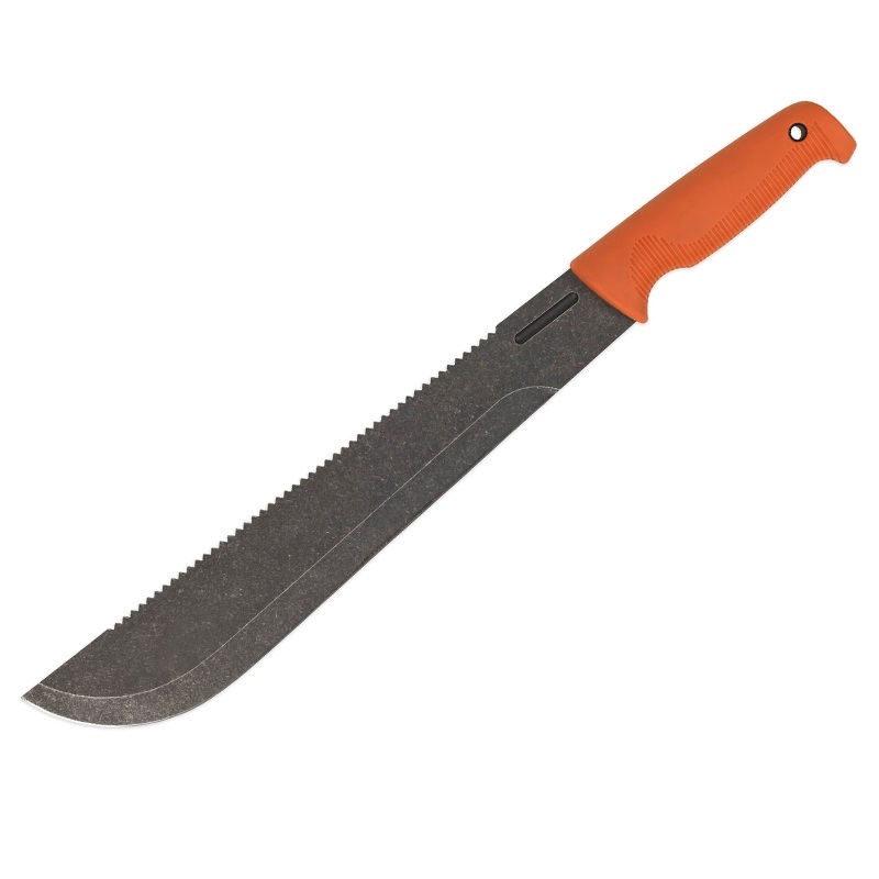 MATŚEETE EKA MACHBLADE W1 ORANGE