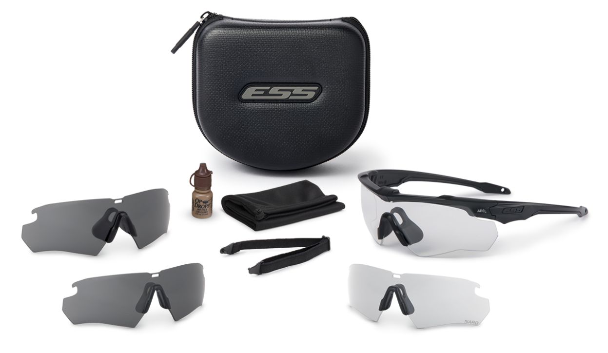 LASKMISPRILLID ESS CROSSBLADE DELUXE