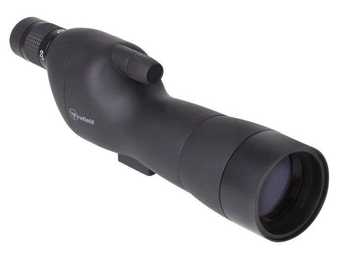 ЗРИТЕЛЬНАЯ ТРУБА FIREFIELD 20-60X60SE