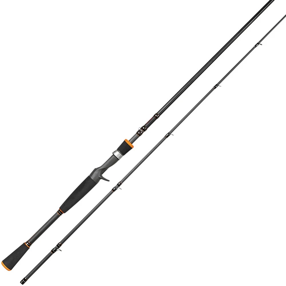 GGAD GANCHO 2,13 M 10,5-32 G SPINNING