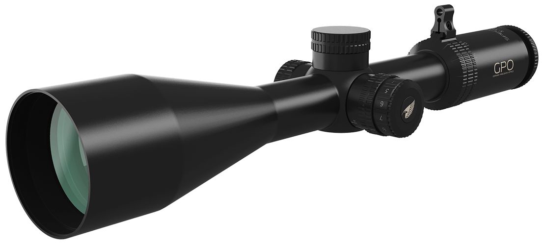 ОПТИЧЕСКИЙ ПРИЦЕЛ GPO SPECTRA 6x 3-18X56i BRI