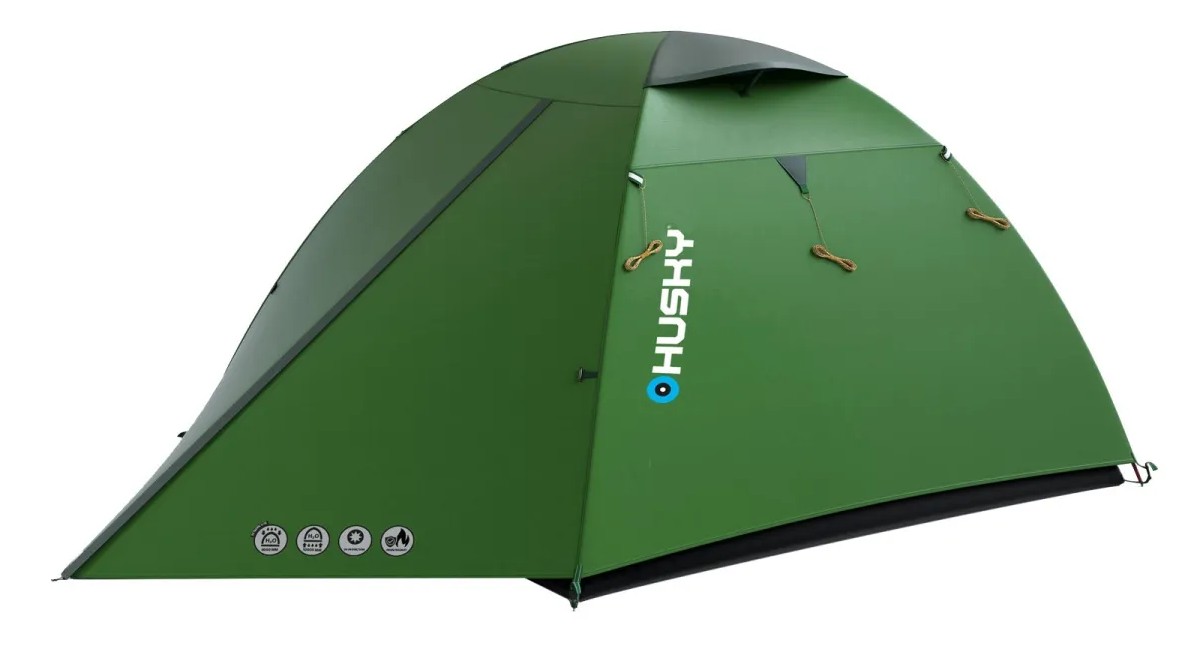 TELK HUSKY BEAST 3 GREEN