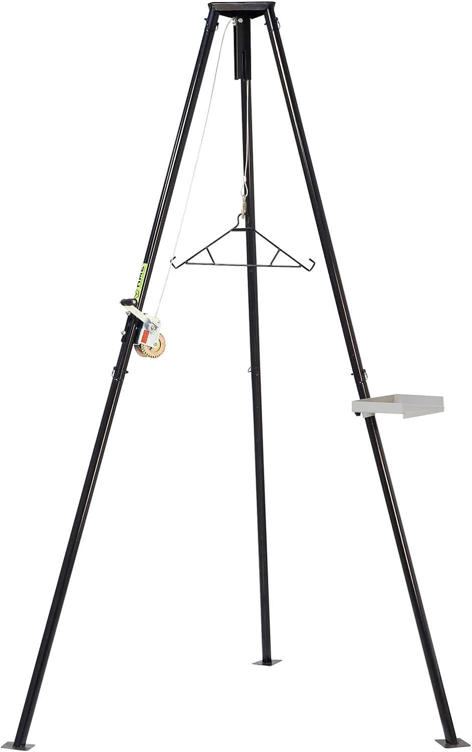 NÜLGIMISSTATIIV HME TRI-POD HOIST