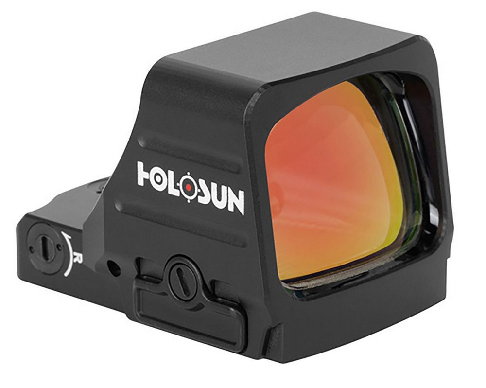 PUNATÄPPSIHIK HOLOSUN HS507COMP