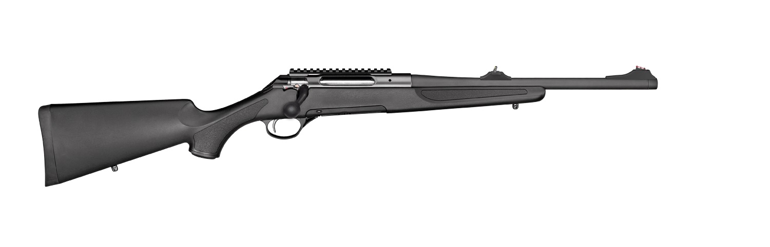 VINTRELV HAENEL JÄGER 10 COMPACT LL510 6.5 CREEDMOOR M15X1