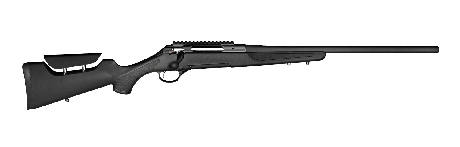 VINTRELV HAENEL JÄGER 10 VARMINT SPORTER 6.5 CREEDMOOR M15X1