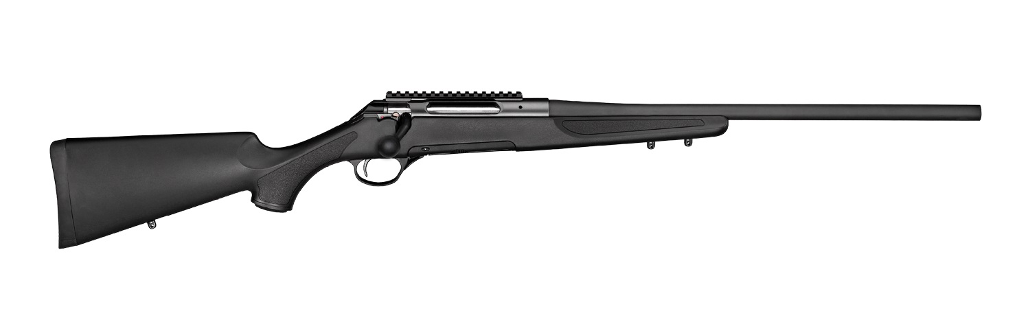 VINTRELV HAENEL JÄGER 10 VARMINT 6.5 CREEDMOOR M15X1